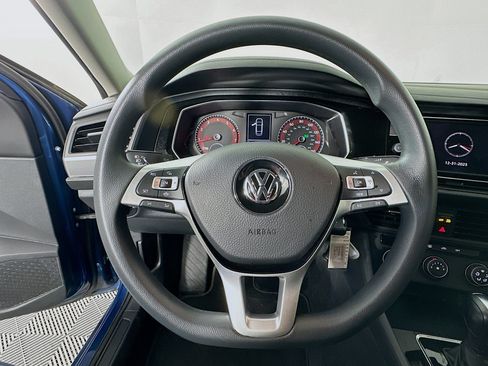 Used 2019 Volkswagen Jetta S image 11