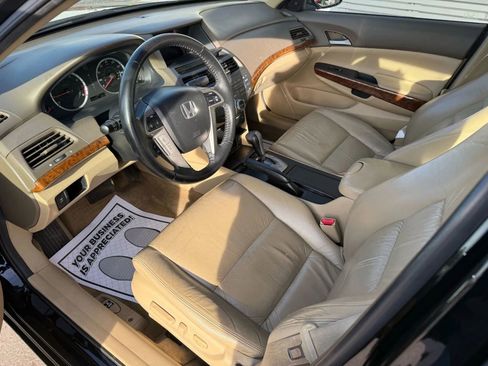 Used 2010 Honda Accord EX-L image 10