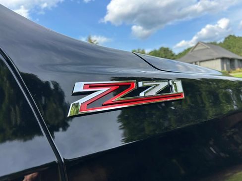 Used 2021 Chevrolet Tahoe Z71 AWD/4WD image 23