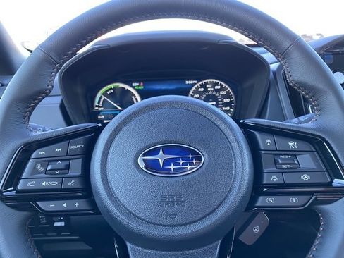 New 2025 Subaru Forester Touring image 15