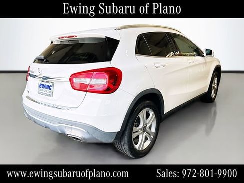 Used 2019 Mercedes-Benz GLA 250 w/ Convenience Package image 7