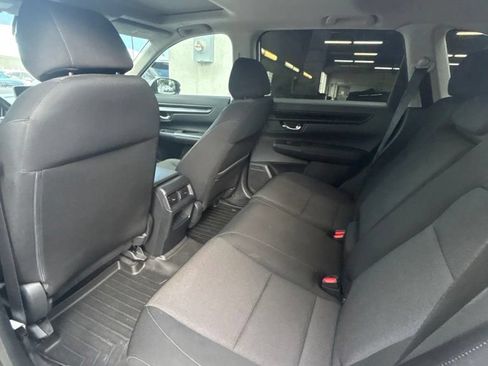 Used 2023 Honda CR-V EX image 16