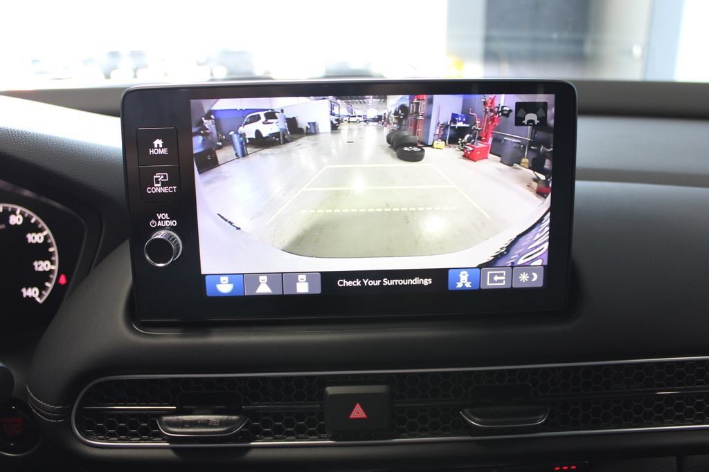 New 2027 Honda HR-V EX-L image 19