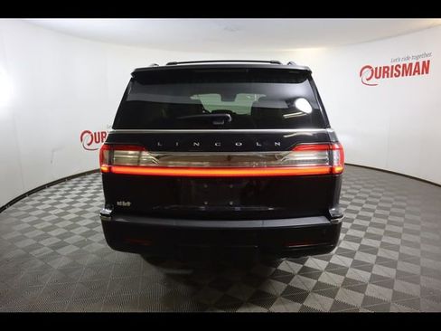 Used 2020 Lincoln Navigator Reserve w/ Luxury Package AWD/4WD image 9