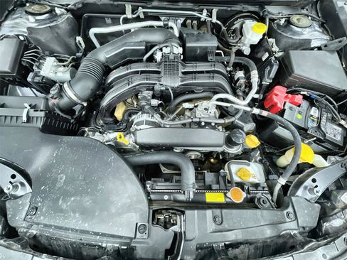 Used 2020 Subaru Legacy Limited image 11