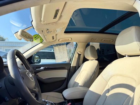 Used 2014 Audi Q5 2.0T Premium Plus w/ Premium Plus Package image 8