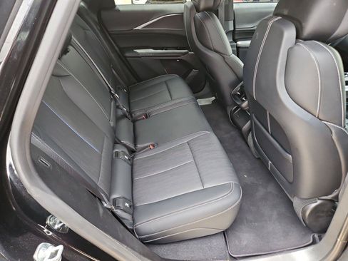 Certified 2024 Cadillac Lyriq Luxury RWD image 30