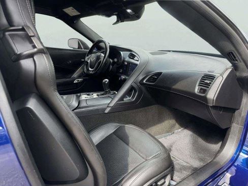 Used 2017 Chevrolet Corvette Z06 RWD image 40