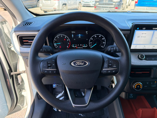 Used 2024 Ford Maverick XLT w/ Equipment Group 300A Standard AWD/4WD image 25