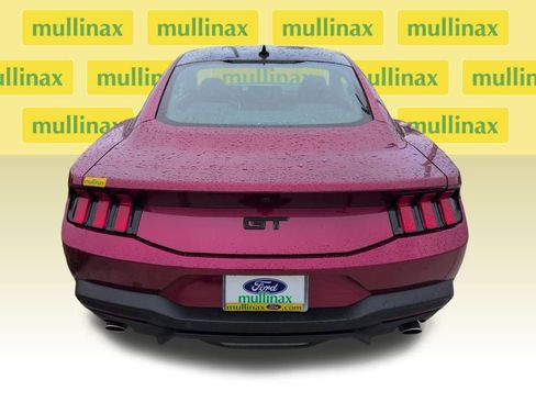 New 2026 Ford Mustang GT w/ Mustang Nite Pony Package image 25