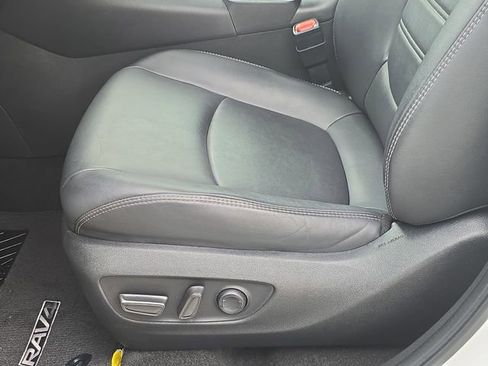 Certified 2022 Toyota RAV4 XLE Premium image 29