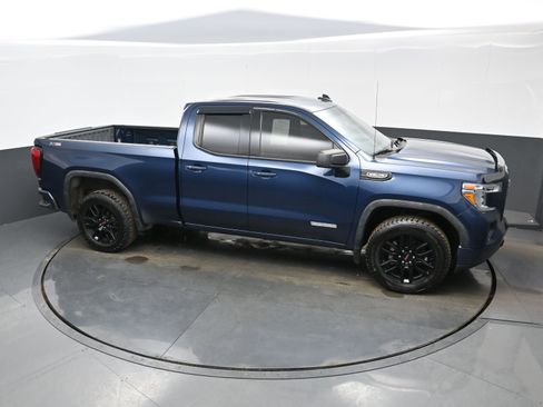 Used 2021 GMC Sierra 1500 Elevation w/ X31 Off-Road Package image 34