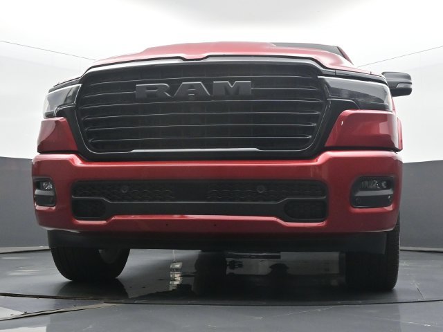 Used 2026 RAM 1500 Laramie w/ Night Edition AWD/4WD image 44