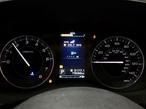 Used 2018 Subaru Impreza 2.0i Limited AWD/4WD image 28