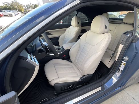 New 2026 BMW 430i 430i w/ Premium Package image 16