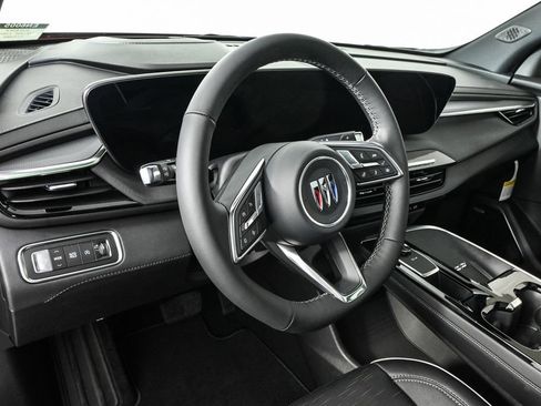 New 2026 Buick Enclave Sport Touring w/ Power Package image 4