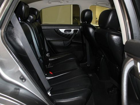 Used 2014 INFINITI QX70 2WD w/ Premium Package image 33