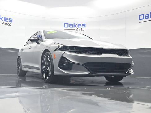 Used 2023 Kia K5 GT-Line FWD image 39