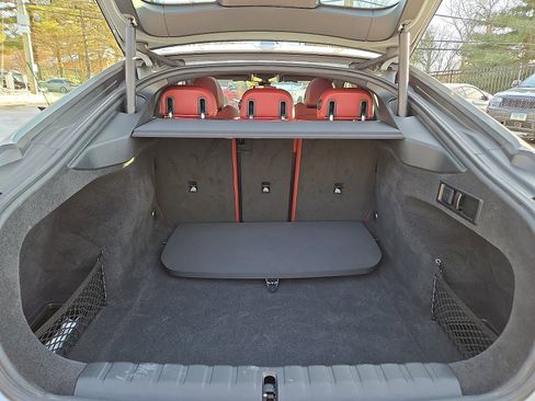 Certified 2023 BMW 430i Gran Coupe xDrive w/ M Sport Package image 28