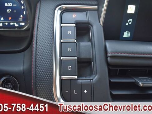 Used 2022 Chevrolet Tahoe RST w/ Sport Performance Package image 44
