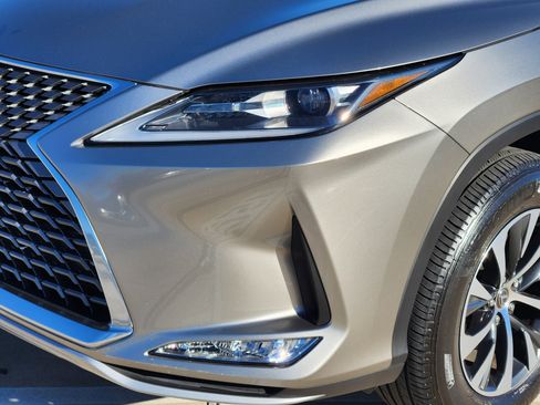 Used 2022 Lexus RX 350 FWD w/ Premium Package image 6