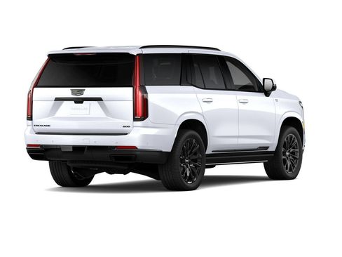 New 2026 Cadillac Escalade Sport image 26