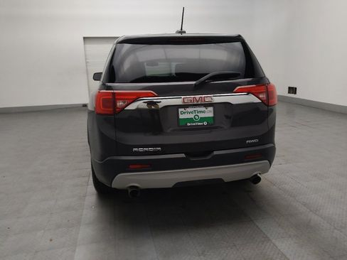 Used 2019 GMC Acadia SLE AWD/4WD image 6