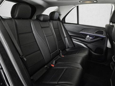 New 2026 Mercedes-Benz GLE 350 GLE 350 image 22