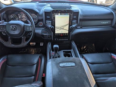 Used 2022 RAM 1500 TRX w/ TRX Level 2 Equipment Group image 35
