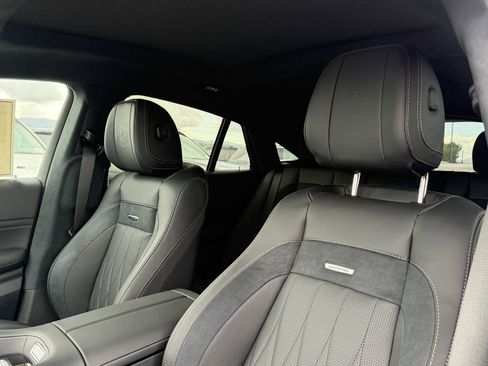 New 2026 Mercedes-Benz GLE 63 AMG S image 19