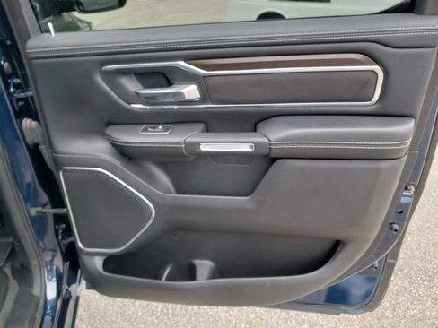 Used 2022 RAM 1500 Laramie w/ Off Road Group image 14