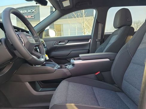 New 2026 GMC Terrain Elevation w/ Technology Package II image 11