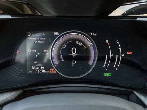 Used 2022 Lexus NX 350 AWD image 9