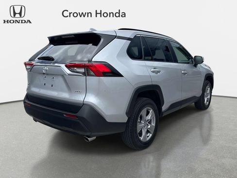 Used 2023 Toyota RAV4 XLE w/ Convenience Package image 5