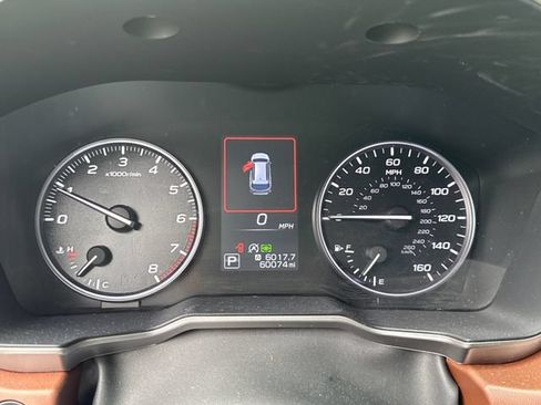 Used 2022 Subaru Outback Touring XT AWD/4WD image 10