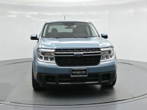 Certified 2022 Ford Maverick XLT w/ Equipment Group 300A Standard image 50