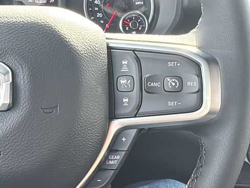 New 2026 RAM 1500 Lone Star RWD image 22