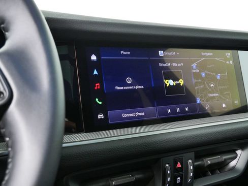 New 2026 Porsche Cayenne AWD/4WD image 13