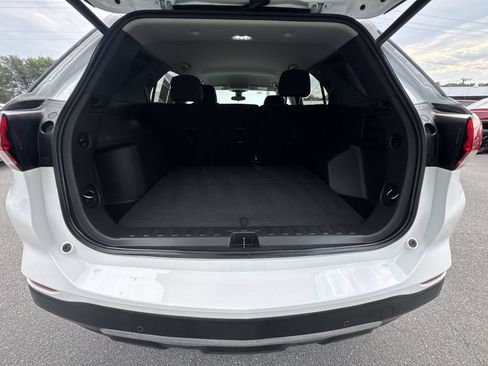 Certified 2022 Chevrolet Equinox LT AWD/4WD image 19