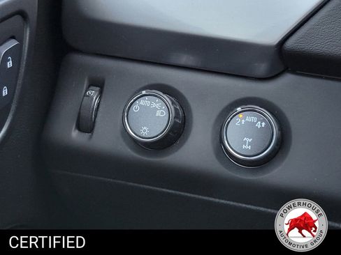 Used 2020 Chevrolet Tahoe LT image 30