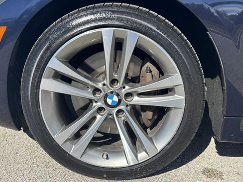 Used 2015 BMW 435i xDrive Convertible image 41