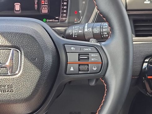 Used 2026 Honda Passport TrailSport image 25