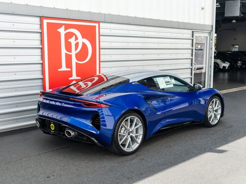Used 2026 Lotus Emira RWD image 42