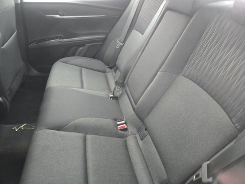 Used 2025 Toyota Camry LE image 21