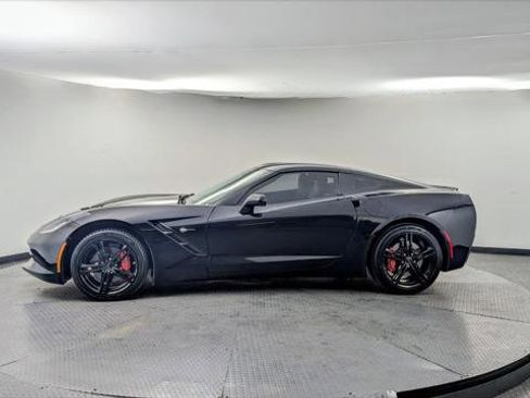 Used 2016 Chevrolet Corvette Stingray Coupe image 30