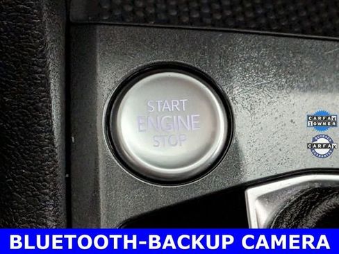 Used 2022 Volkswagen Tiguan SE image 26