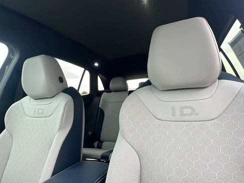 New 2026 Volkswagen ID.4 Pro S image 11