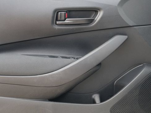 Used 2024 Toyota Corolla LE FWD image 21