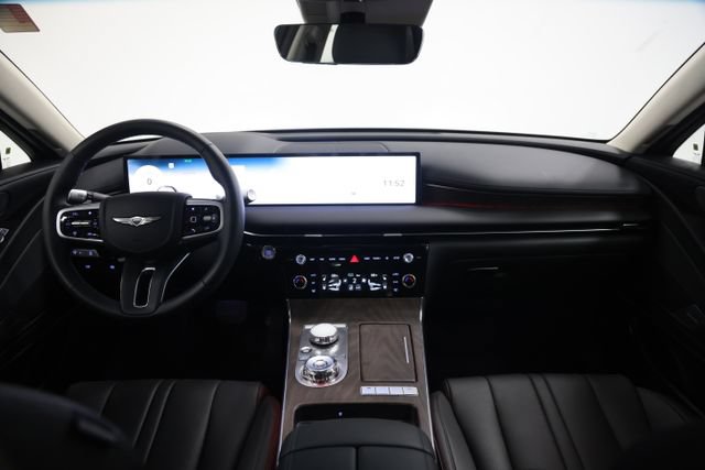 New 2026 Genesis G80 2.5T Advanced AWD/4WD image 42