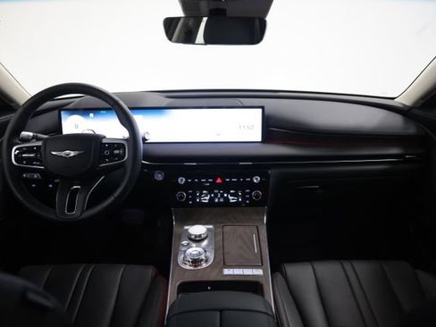 New 2026 Genesis G80 2.5T Advanced AWD/4WD image 42